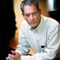 Paul Auster