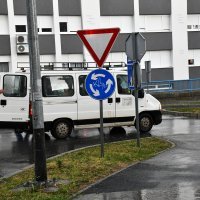 Nevrijeme u Slavonskom Brodu: Tuča i velike količine oborina poplavile ceste