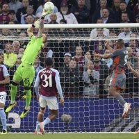 Aston Villa - Olympiacos, Konferencijska liga, polufinale, 2.5.2024.