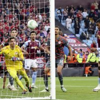 Aston Villa - Olympiacos, Konferencijska liga, polufinale, 2.5.2024.