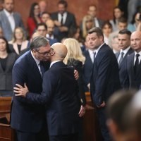 Prisegnula nova Vlada Srbije