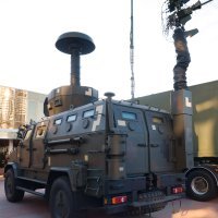 Inačica za protuelektroničko ratovanje