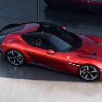 Ferrari 12Cilindri