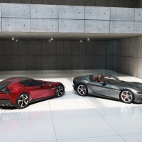 Ferrari 12Cilindri