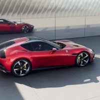 Ferrari 12Cilindri
