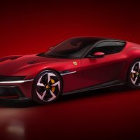 Ferrari 12Cilindri