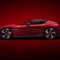 Ferrari 12Cilindri
