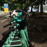 Motorola Edge 50 Pro - primjeri fotografija