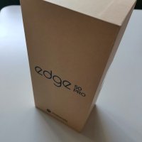 Motorola Edge 50 Pro - fotografije uređaja