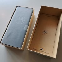 Motorola Edge 50 Pro - fotografije uređaja