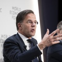 Mark Rutte, Andrej Plenković
