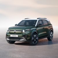 Citroën ëC3 Aircross