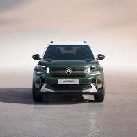 Citroën ëC3 Aircross