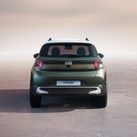 Citroën ëC3 Aircross