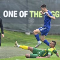 Rudeš - Istra 1961, SuperSport HNL, 3.5.2024.