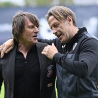 Rudeš - Istra 1961, SuperSport HNL, 3.5.2024.