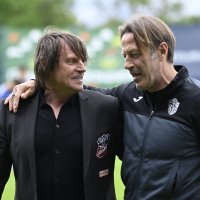 Rudeš - Istra 1961, SuperSport HNL, 3.5.2024.