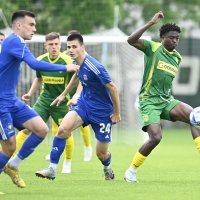 Rudeš - Istra 1961, SuperSport HNL, 3.5.2024.