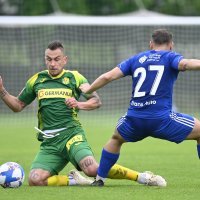 Rudeš - Istra 1961, SuperSport HNL, 3.5.2024.