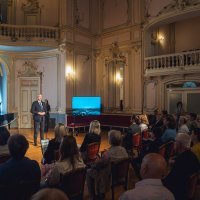 HNK Split dodijelio nagrade za najbolja umjetnička ostvarenja