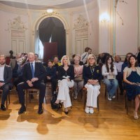 HNK Split dodijelio nagrade za najbolja umjetnička ostvarenja