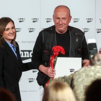 Pixsellov fotoreporter Patrik Macek dobitnik je nagrade za najbolju novinsku fotografiju