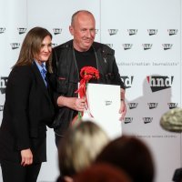 Pixsellov fotoreporter Patrik Macek dobitnik je nagrade za najbolju novinsku fotografiju