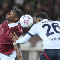 Torino - Bologna, Serie A, 3.5.2024.