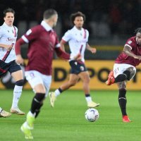 Torino - Bologna, Serie A, 3.5.2024.