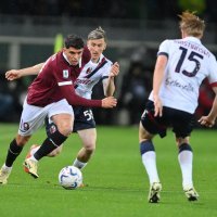Torino - Bologna, Serie A, 3.5.2024.