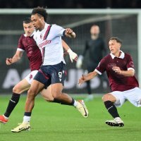 Torino - Bologna, Serie A, 3.5.2024.