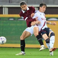 Torino - Bologna, Serie A, 3.5.2024.