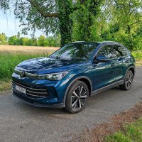 Novi Tiguan - hrvatska premijera