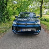 Novi Tiguan - hrvatska premijera