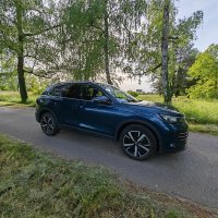 Novi Tiguan - hrvatska premijera