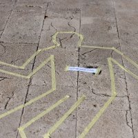 Molitelji u Šibeniku mole krunicu na gradskom trgu