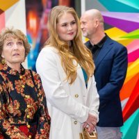 Nizozemska princeza Catharina-Amalia