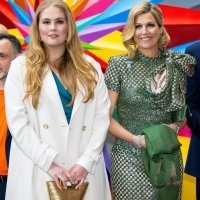 Nizozemska princeza Catharina-Amalia