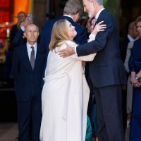 Nizozemska princeza Catharina-Amalia