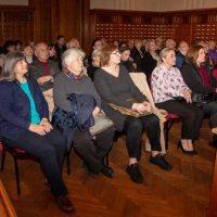 Predstavljanje knjige Davorke Vukov Colić u Hrvatskom državnom arhivu