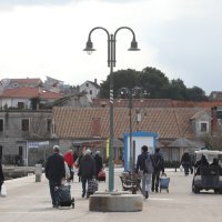 Otok Zlarin jedan je od najljepših otoka šibenskog arhipelaga