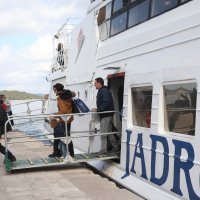 Otok Zlarin jedan je od najljepših otoka šibenskog arhipelaga