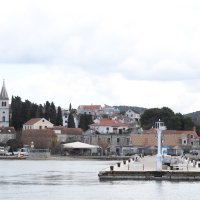 Otok Zlarin jedan je od najljepših otoka šibenskog arhipelaga