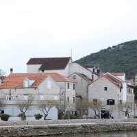 Otok Zlarin jedan je od najljepših otoka šibenskog arhipelaga