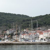 Otok Zlarin jedan je od najljepših otoka šibenskog arhipelaga