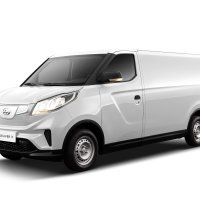 Maxus eDeliver3