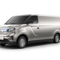 Maxus eDeliver3