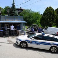 Na Črnomercu ubijena 68-godišnja žena, u tijeku je očevid