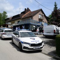 Na Črnomercu ubijena 68-godišnja žena, u tijeku je očevid