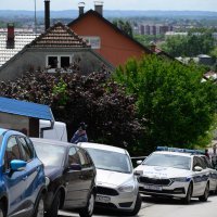 Na Črnomercu ubijena 68-godišnja žena, u tijeku je očevid